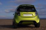 Chevrolet Beat Concept 2007 года